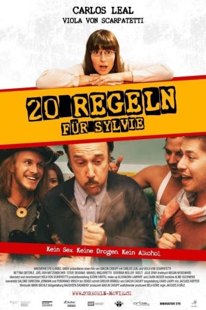 20 Regeln für Sylvie kinox