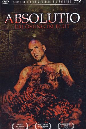 Absolutio - Erlösung im Blut kinox