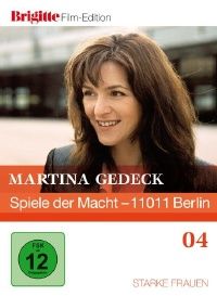 Spiele der Macht – 11011 Berlin kinox