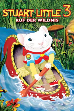 Stuart Little 3 - Ruf der Wildnis kinox