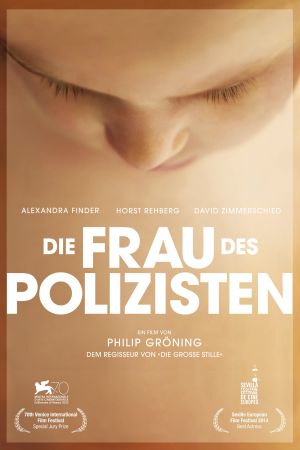 Die Frau des Polizisten kinox