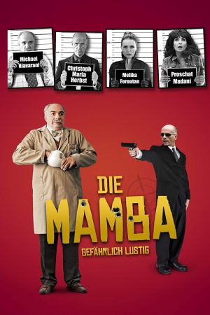 Die Mamba kinox