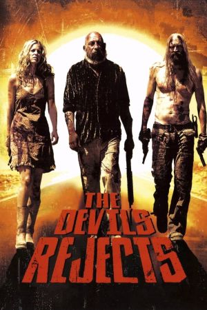 TDR - The Devil's Rejects kinox