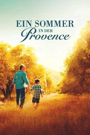 Ein Sommer in der Provence kinox