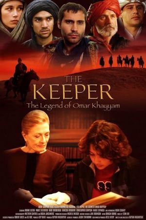 The Keeper - Die Legende von Omar kinox