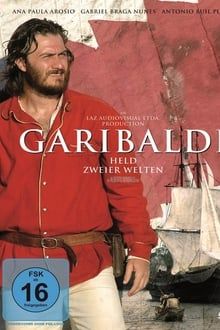 Garibaldi - Held zweier Welten kinox