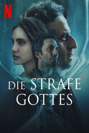 Die Strafe Gottes kinox