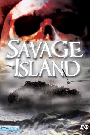 Savage Island kinox