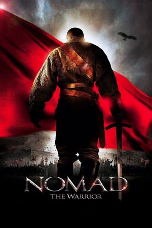 Nomad - The Warrior kinox