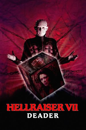 Hellraiser: Deader kinox