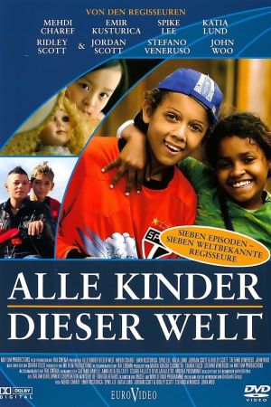 Alle Kinder dieser Welt kinox