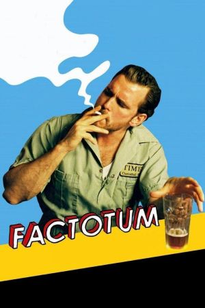 Factotum kinox