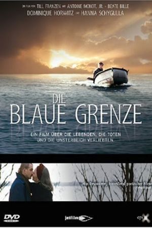 Die blaue Grenze kinox