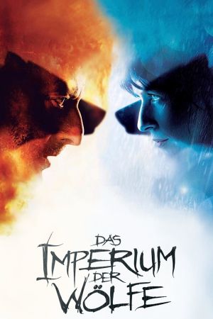 Das Imperium der Wölfe kinox