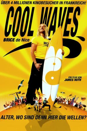 Cool Waves – Brice de Nice kinox