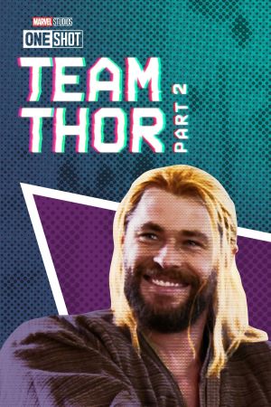 Marvel One Shot: Team Thor - Teil 2 kinox