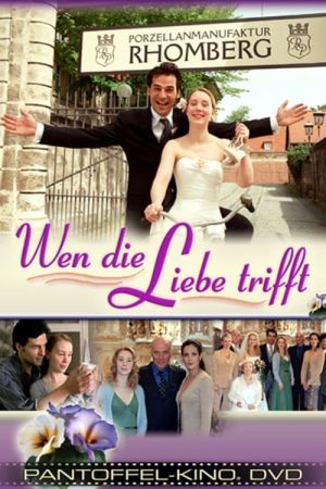 Wen die Liebe trifft kinox