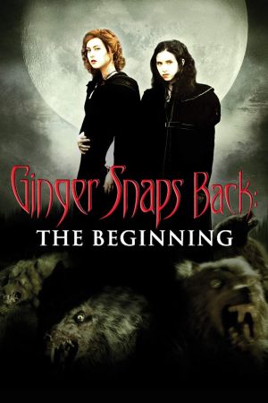 Ginger Snaps 3 - Der Anfang kinox