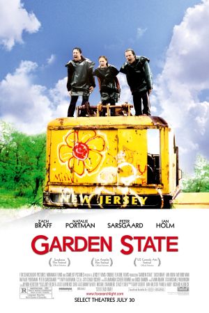 Garden State kinox