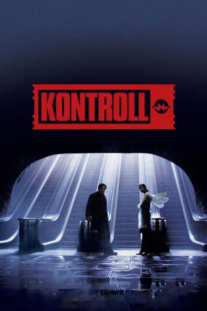 Kontroll kinox