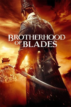 Brotherhood of Blades kinox