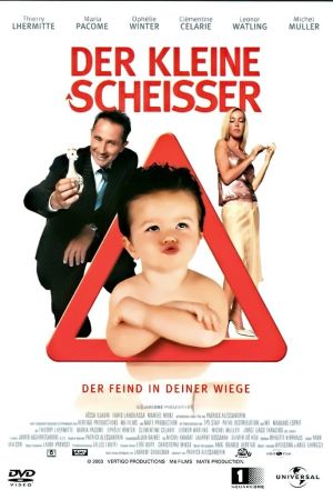 Der kleine Scheisser kinox