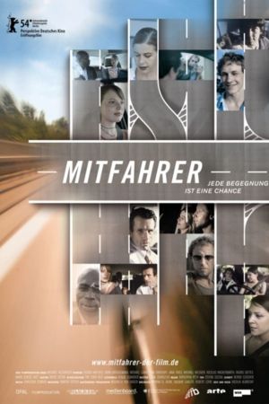 Mitfahrer – Jede Begegnung ist eine Chance kinox