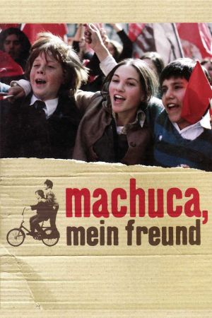 Machuca, mein Freund kinox