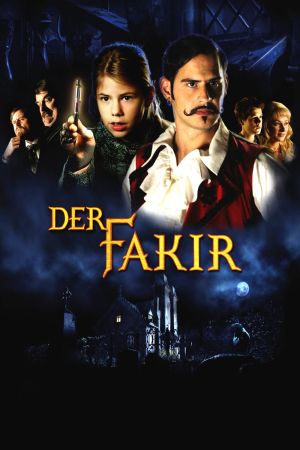 Der Fakir kinox