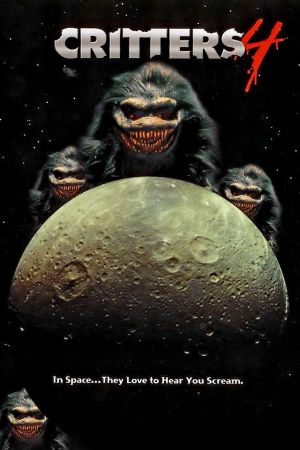 Critters 4 - Das große Fressen geht weiter kinox