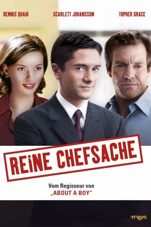 Reine Chefsache kinox