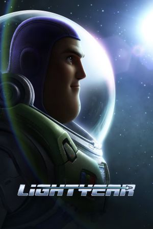 Lightyear kinox