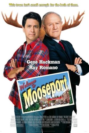 Willkommen in Mooseport kinox