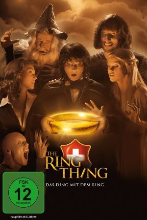 The Ring Thing kinox