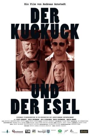 Der Kuckuck und der Esel kinox