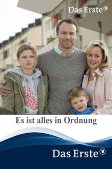 Es ist alles in Ordnung kinox