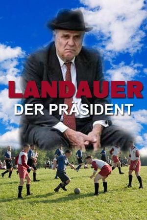 Landauer - Der Präsident kinox