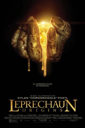 Leprechaun: Origins kinox