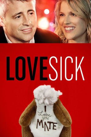 Lovesick - Liebe an, Verstand aus kinox