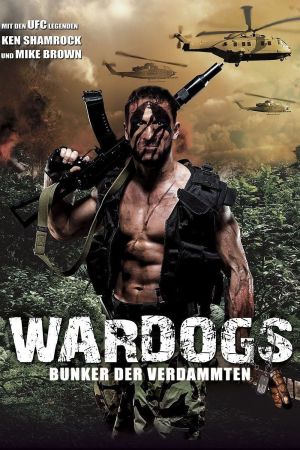 Wardogs - Bunker der Verdammten kinox