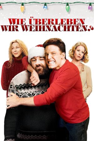 Wie überleben wir Weihnachten? kinox