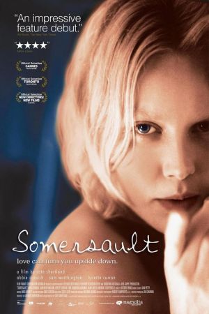 Somersault – Wie Parfum in der Luft kinox