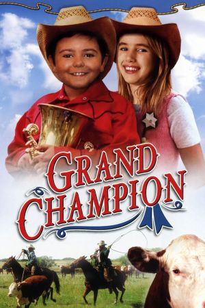 Grand Champion kinox