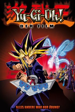 Yu-Gi-Oh!: Der Film kinox