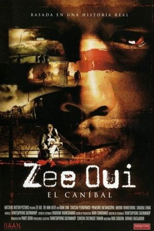 Zee-Oui kinox