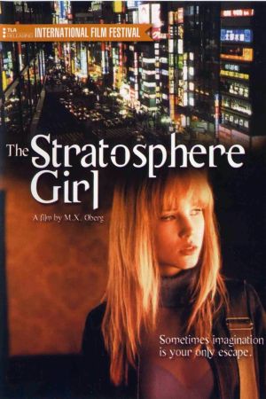 Stratosphere Girl kinox