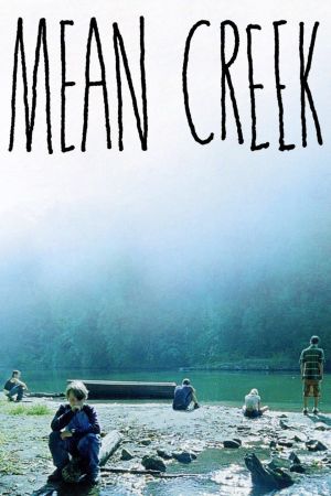 Mean Creek kinox