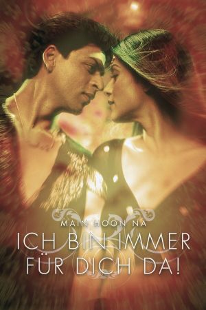 Main Hoon Na - Ich bin immer für Dich da! kinox