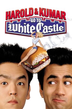 Harold & Kumar kinox