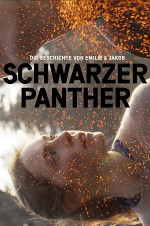 Schwarzer Panther kinox